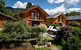 Luxury Chalet Kreischberg 11A