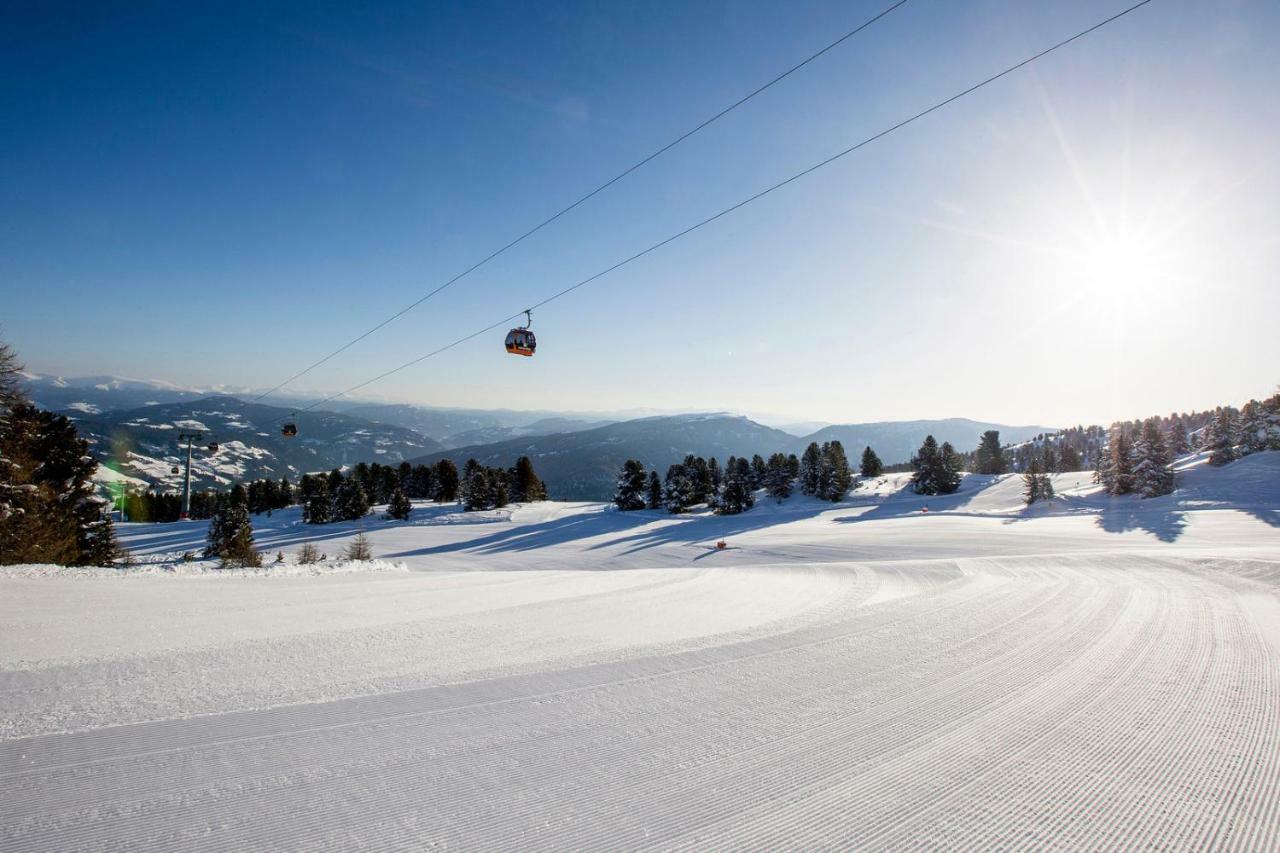 Luxury Chalet Kreischberg 11A Sankt Lorenzen ob Murau Kültér fotó